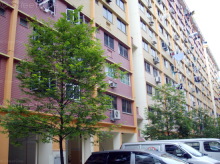 Blk 812 Jurong West Street 81 (Jurong West), HDB 5 Rooms #424632